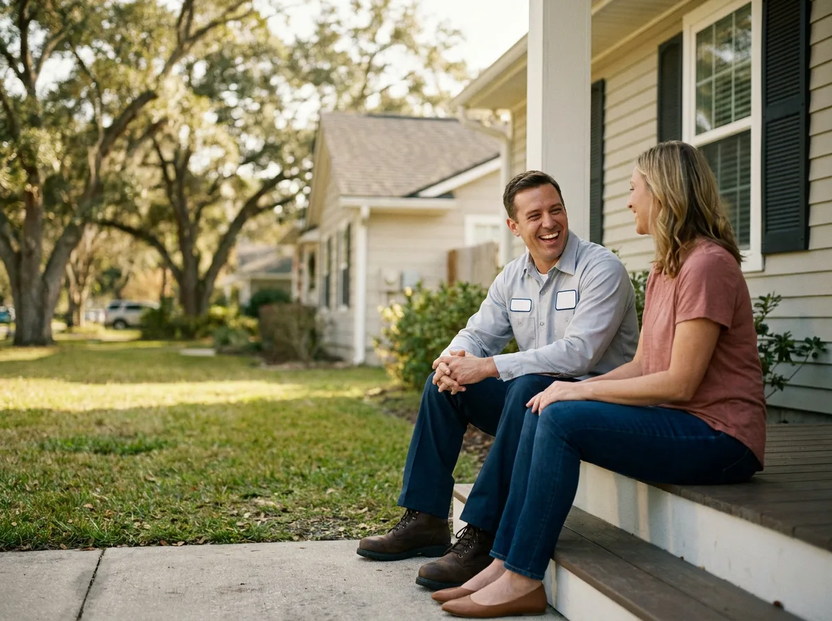 Septic tank pumping FAQs for Pendergrass, GA